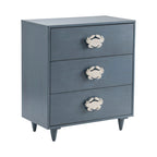 Ladekast met drie laden - 28x15x31