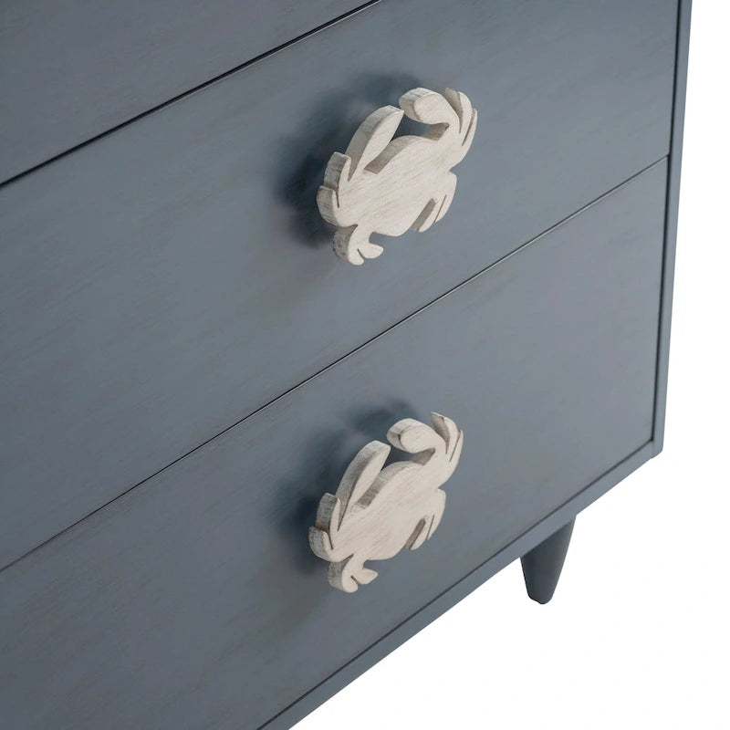 Ladekast met drie laden - 28x15x31
