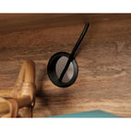 Entertainment Dressoir met deuren en verstelbare planken