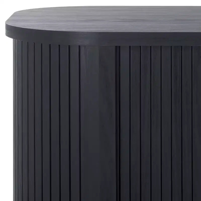 Tealla 2 Tambour Door Sideboard/Media Stand - MED9636 - Safavieh