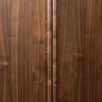 Wardrobe / Armoire | Walnut