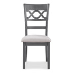New Classic Furniture Edelman 5-piece Dining Set