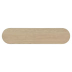 Christopher Knight Home Greta Farmhouse Counter Height Fluted Dining Table