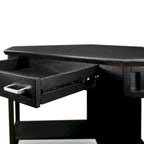 Leick Home Mission Corner Writing Desk