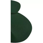 Meridian Furniture Venti Boucle Fabric Chair