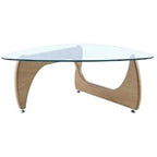 Kidney Modern Coffee Table