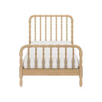 Jenny Lind Twin Bed