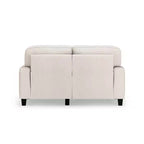61 Palisades Loveseat - Serta