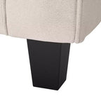 61 Palisades Loveseat - Serta