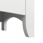Salinas Tall 5-shelf Bookcase (Set of 2) by Bush Furniture
