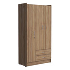 Tall Armoire/ Wardrobe by Inval