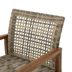 Club Chair Set of 2
