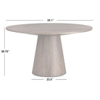 Lifestorey North Bay Dining Table
