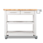 Chris & Chris Big Block Workstation 24x40