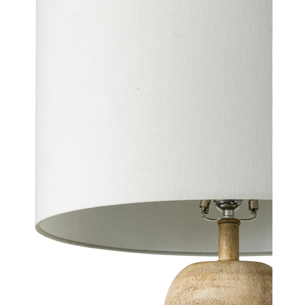 Becke Bubble Transitional Floor Lamp