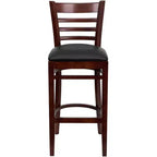 Emma and Oliver Bar Stools