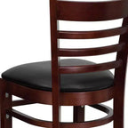 Emma and Oliver Bar Stools