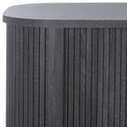 Tealla 2 Tambour Door Sideboard/Media Stand - MED9636 - Safavieh