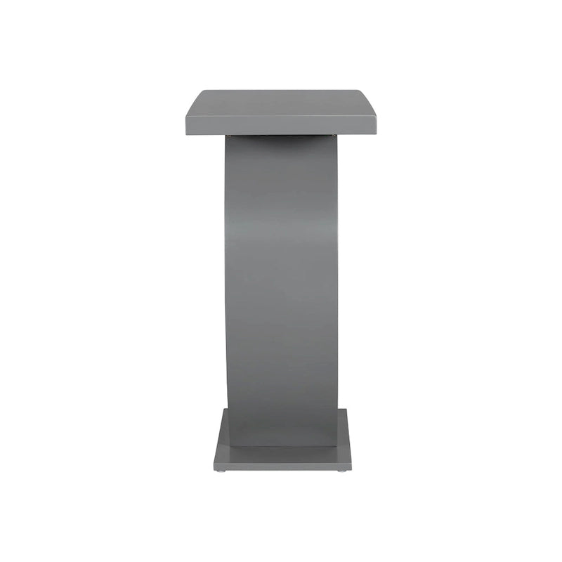 Christopher Knight Home - Hudson Refined Modern Console table for Chic Living Spaces