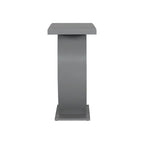 Christopher Knight Home - Hudson Refined Modern Console table for Chic Living Spaces
