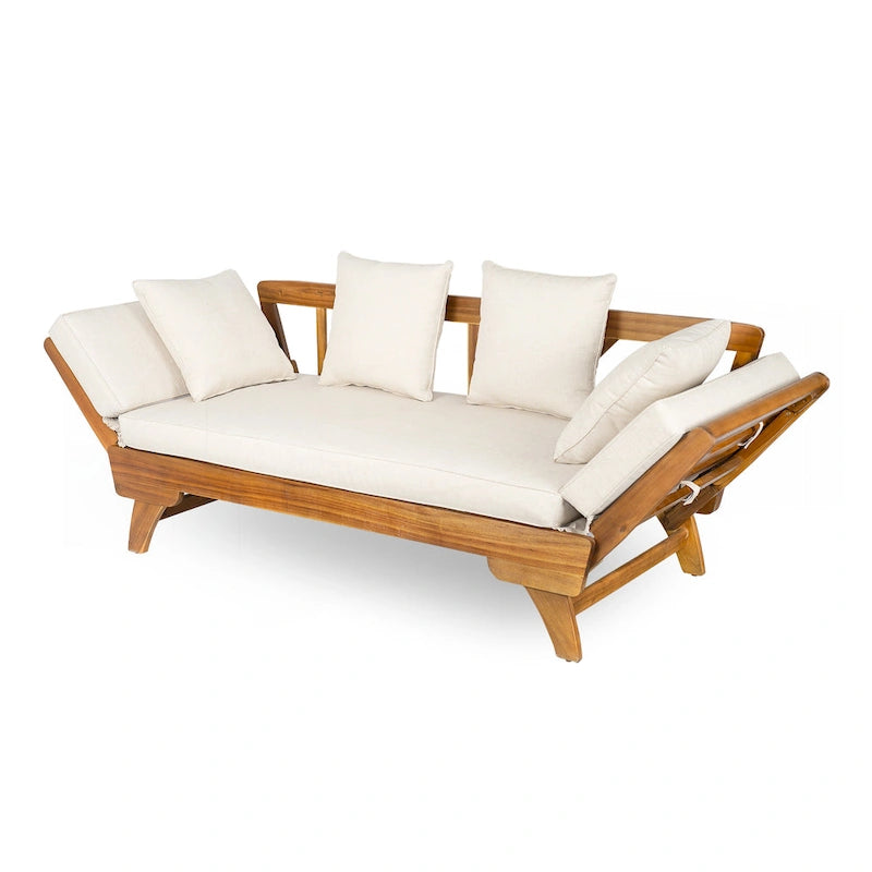 Outdoor Patio Daybed Sofa