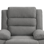 2 Set Classic and Traditional Manual Recliner Chair