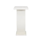 Christopher Knight Home - Hudson Refined Modern Console table for Chic Living Spaces