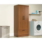 HomePlus Collection Wardrobe/Storage Cabinet