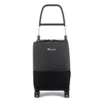 Rolser One Tweed T-Shop multifunctional Trolley Black