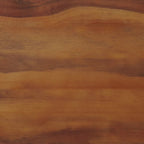 SEI Furniture Tara Square Acacia Wood Coffee Table