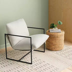 Metal Framed Sling Chair - Room Essentials