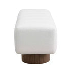 Christopher Knight Home Gale 50 Contemporary Muti-functional Chenille Upholstered Dining Bench