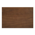NADAAL STUDIOS Cove, Wooden Kitchen Island with Storage - 72W x40.5D x36.5H