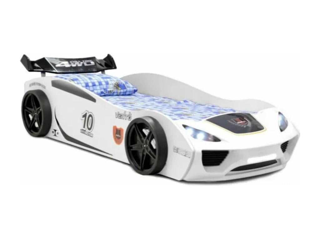 Bed - Blanc (90190)