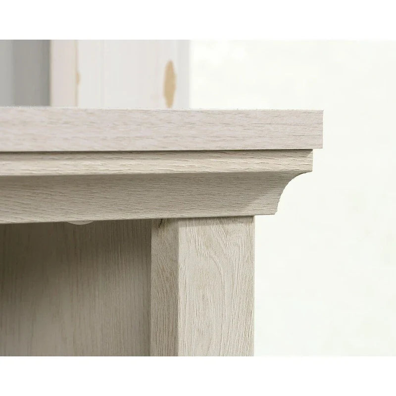 2 Shelf Bookcase
