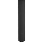 Tealla 2 Tambour Door Sideboard/Media Stand - MED9636 - Safavieh