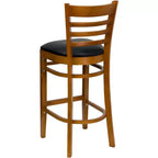 Emma and Oliver Bar Stools
