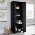 2 Door Storage Cabinet - Sauder