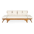 Outdoor Patio Daybed Sofa