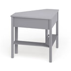 Porch & Den Lincoln Corner Desk