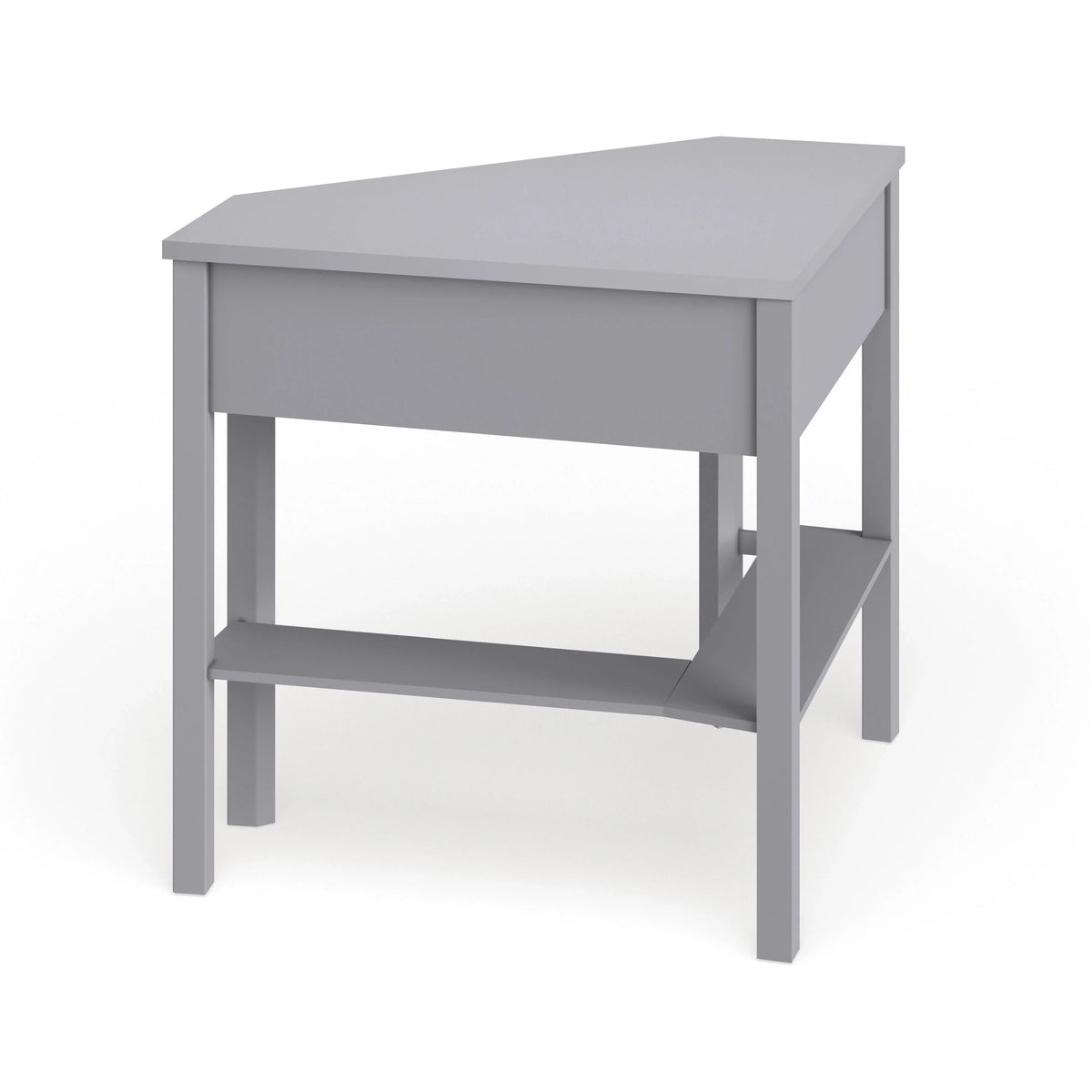 Porch & Den Lincoln Corner Desk