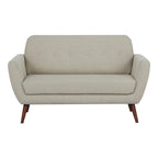 Carson Carrington Maglo Upholstered Loveseat