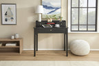 Keaton Desk with Hutch
