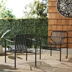 Core Armchair - Indoor/Outdoor - PAT4054 - Safavieh