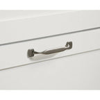 Sauder Select Collection Wardrobe Storage Cabinet