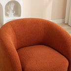 Set of 2 Upholstered Dining Chairs, Padded Seat & Back, Sturdy Frame, Modern Dining Room