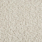 INK+IVY Bailey Taupe Boucle Flip Top Storage Bench