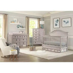 Convertible Crib - Lace