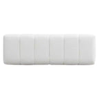 Christopher Knight Home Gale 50 Contemporary Muti-functional Chenille Upholstered Dining Bench
