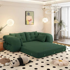 78.7 Multi-Functional Foldable Sofa Bed